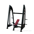 Promoción de equipos de gimnasio alemán Deluxe Smith Machine